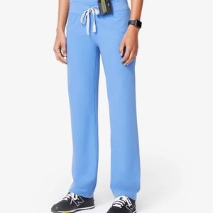 Figs Livingston Basic Scrub Pants